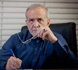 Masoud Pezeshkian Reverses Stance After Apology