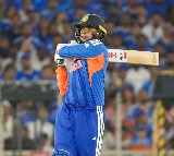 Abhishek Sharmas Stormy Innings Rocks New Zealand in T20 World Cup Final