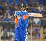 Abhishek Sharmas Stormy Innings Rocks New Zealand in T20 World Cup Final