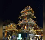 Kilaru Ramakoteswara Rao Donates Rs 14 Crore Property to Kanchi Peetham