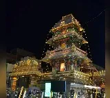 Kilaru Ramakoteswara Rao Donates Rs 14 Crore Property to Kanchi Peetham