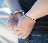 Kamatham Shravan Kumar Arrested in Disproportionate Assets Case