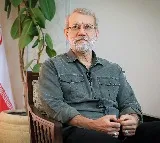 Ali Larijani Warns Trump Over Khamenei Death