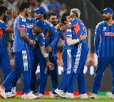 India Wins T20 World Cup Defeating New Zealand