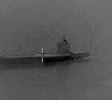 IRIS Dena Iran Warship Attacked off Sri Lanka Coast