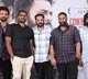 Shivaji says Dandora is not a movie to be stopped