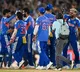 Sachin Kohli React to Team Indias Record Win