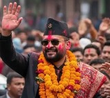 Balendra Shah Defeats KP Oli in Nepal Election