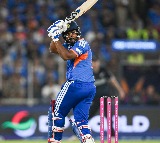 Sanju Samson Misses Century in Final T20 World Cup Match
