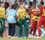 David Miller Criticizes ICC Treatment Regarding Flights After T20 World Cup