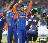 T20 WC: ‘Phenomenal, brilliant character shown’: Kohli, Tendulkar, members of cricket fraternity react to India’s historic title win