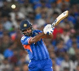 T20 WC: Samson credits guidance from Sachin Tendulkar for fueling dream run