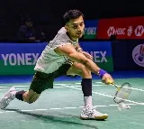 ‘Not every inspiring sporting story ends with a trophy’: Bindra hails Lakshya Sen’s All England runners-up run