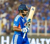 T20 WC: You performed when it mattered the most - Virat Kohli hails Sanju Samson