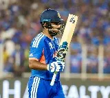T20 WC: You performed when it mattered the most - Virat Kohli hails Sanju Samson