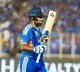 T20 WC: You performed when it mattered the most - Virat Kohli hails Sanju Samson