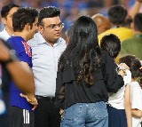 Stop celebrating milestones, celebrate trophies:  Gambhir emphasises team-first philosophy after India’s title win