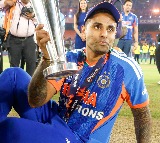 T20 WC: ‘When someone is not doing well, you spend time with him’ - SKY highlights team culture behind India’s title win