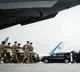 Seventh US troop dies as Iran war escalates
