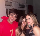 Ekta Kapoor reveals she watched cricket for the first time ever, Sussanne Khan joins her for T20 final