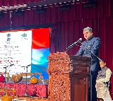 Houston tribute to ‘Vande Mataram’ at 150