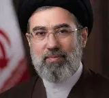 Mojtaba Khamenei named Iran’s Supreme Leader