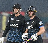 T20 WC: Wasn't our greatest effort as we came up against a very good team, admits Santner