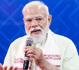 India moving towards an innovation-driven economy: PM Modi