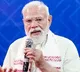 India moving towards an innovation-driven economy: PM Modi