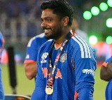 Kerala to honour T20 World Cup hero Sanju Samson with grand public reception