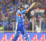 T20 WC: Abhishek reveals he batted with Shivam Dube’s bat, says 'felt like trying something different'