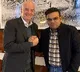 Congratulations to ICC and my friend Jay Shah for another wonderfully organised T20 WC: Infantino
