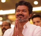 CBI summons TVK leader Vijay again in Karur stampede probe