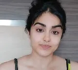 Adah Sharma reveals that a producer abused her manager over date allocation for a film