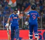 ‘We played with all our heart’: Kishan, Abhishek reflect on India’s T20 World Cup triumph