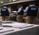 ED intensifies probe into Andhra Pradesh liquor case