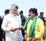 We are correcting mistakes of previous govt, says CM Chandrababu Naidu