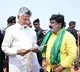 We are correcting mistakes of previous govt, says CM Chandrababu Naidu
