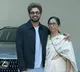 Allu Arjun gifts swanky compact SUV to his mother celebrating International Women’s Day
