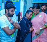 Sharmila terms milk adulteration deaths as 'murders by government'