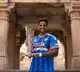 Suryakumar Yadav poses with T20 WC trophy at historic Adalaj Stepwell after India’s title triumph