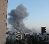 India advises its nationals in Iran not to approach land border without prior coordination with Embassy