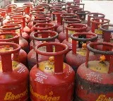 Govt increases booking period for LPG cylinder to check hoarding