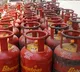 Govt increases booking period for LPG cylinder to check hoarding