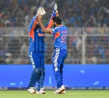 Champions Samson, Bumrah among four Indians in ICC T20 WC team of the tournament