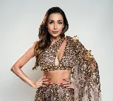 Malaika Arora reveals Navjot Singh Sidhu sends 'White Makhan' to her every 15-20 days