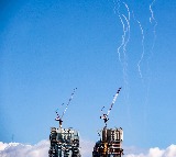 Iran launching missiles toward Jerusalem, city sacred to billions of believers: IDF