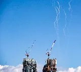 Iran launching missiles toward Jerusalem, city sacred to billions of believers: IDF