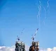 Iran launching missiles toward Jerusalem, city sacred to billions of believers: IDF