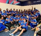 BCCI congratulates Team India on ICC Men’s T20 World Cup 2026 triumph